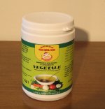 PVSGL1 vegetable broth no glutamate