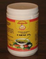 PC51 broth 5% beef extract