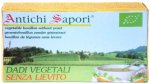 ASDSL66 Antichi Sapori without yeast 66g
